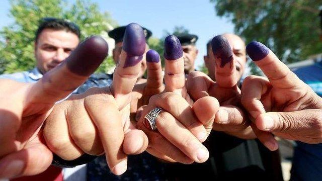 دادگاه فدرال عراق نتایج نهایی انتخابات پارلمانی را تایید کرد دادگاه فدرال عراق نتایج نهایی انتخابات پارلمانی را تایید کرد