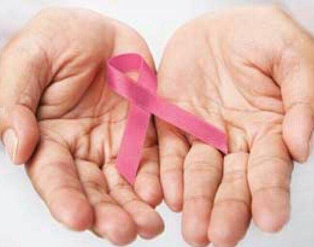 10 درصد سرطان های سینه ژنتیکی است