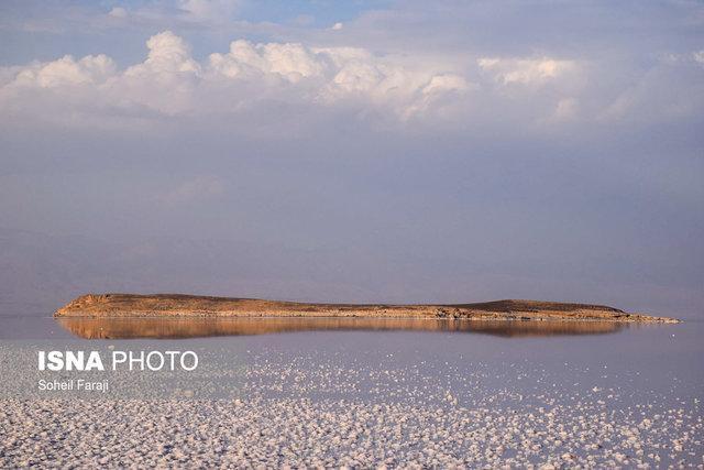 تمدید مهلت ثبت نام در جشنواره ملی فراوری محتوای دیجیتال دریاچه ارومیه