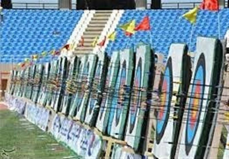 رنکینگ کشوری کمانداران اعلام شد