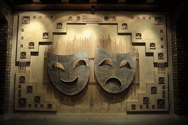 جشنواره تئاتر استان مرکزی بامعرفی نفرات برتر به کار خود سرانجام داد