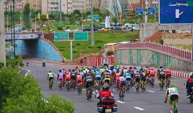 سی و سومین تور دوچرخه سواری آذربایجان برگزار می گردد