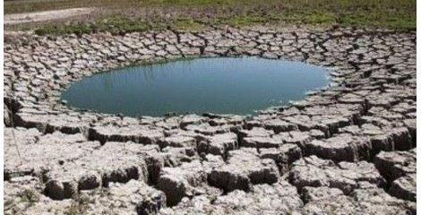 خشک شدن بیش از 450 چشمه عشایری کهگیلویه و بویراحمد