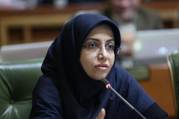 فخاری: برنامه مشخصی برای بهبود کیفیت زندگی زنان نداریم