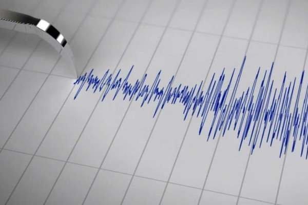 زلزله 3.9 ریشتری چالانچولان را لرزاند