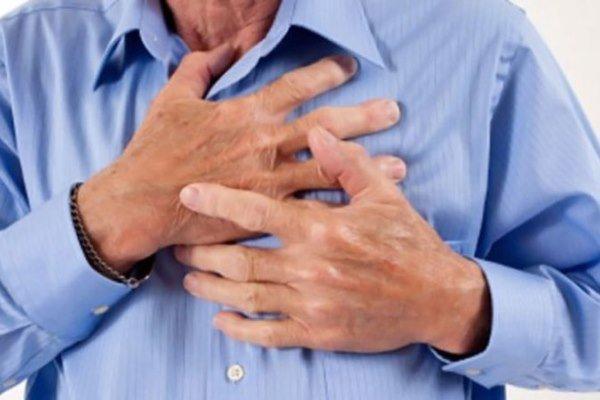 5 عامل ابتلا به بیماری قلبی قبل از 50 سالگی