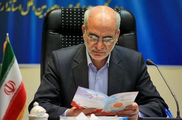 نباید گلخانه های استان تهران در فصل زمستان دچار مشکل گاز باشند