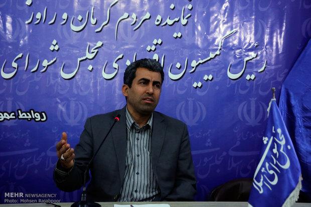 قول مساعد وزیر ارتباطات برای برطرف مشکل آنتن دهی روستاهای کرمان