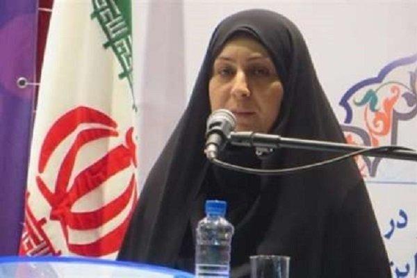 66 هزار زن سرپرست خانوار در لرستان وجود دارد، فعالیت 70 صندوق خرد