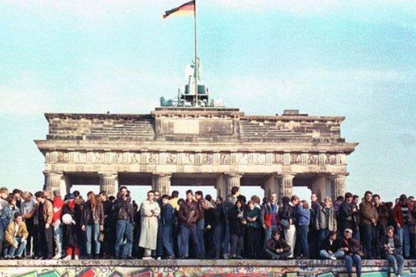 برلین میزبان 28 امین سالگرد وحدت آلمان است