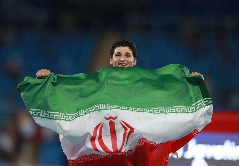 از اندونزی، خالوندی: قول می دهم همه مدال ها در دو ماده پرتاب نیزه به ایران می رسد