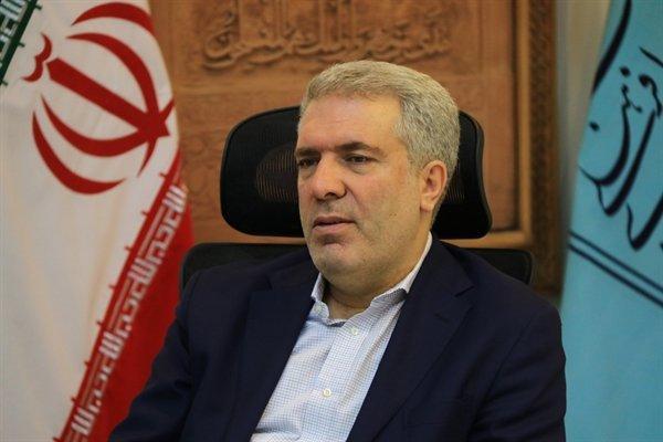 طراحی آموزش های ویژه متصدیان اقامتگاه بوم گردی و ابنیه تاریخی طراحی آموزش های ویژه متصدیان اقامتگاه بوم گردی و ابنیه تاریخی