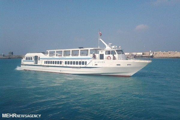 طرح های کشتی سازی و گردشگری دریایی در استان بوشهر حمایت شوند