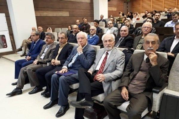 کنگره میان دوره ای جامعه جراحان ایران در رشت شروع شد