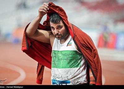 حضور ماموران آژانس جهانی مبارزه با دوپینگ در خانه احسان حدادی، کنایه قهرمان آسیا به فدراسیون دوومیدانی
