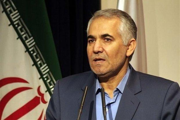 چرخه صنایع زنجان از سال ها پیش ناقص مانده است چرخه صنایع زنجان از سال ها پیش ناقص مانده است