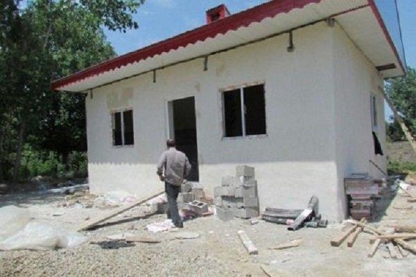 230 واحد مسکونی برای مددجویان شهرستان کهگیلویه ساخته می گردد