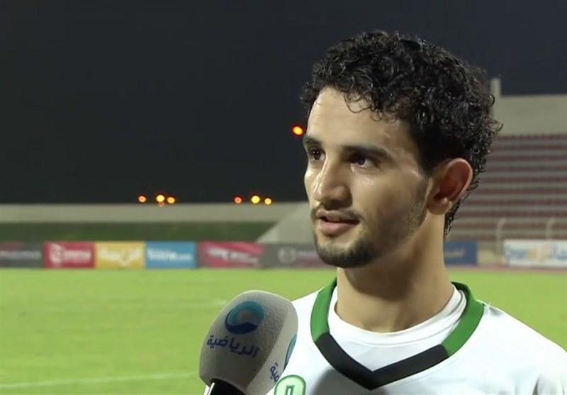 الهاجری: آماده کسب نتایج افتخارآمیز در جام ملت ها هستیم
