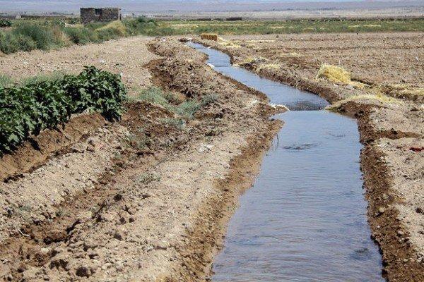 103 میلیارد تومان به آب و خاک سیستان و بلوچستان اختصاص یافت