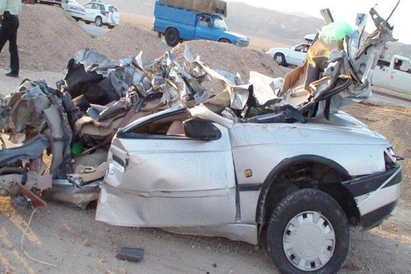 پرداخت 327 میلیارد ریال خسارت به زیان دیدگان تصادفات رانندگی