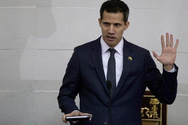 رئیس مجلس ونزوئلا بازداشت شد
