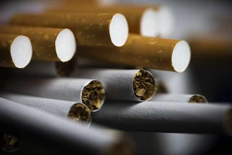 ترسناک ترین پاکت های سیگار در جهان
