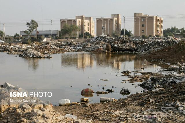 فرماندار: هیچ چاره ای وجود ندارد!