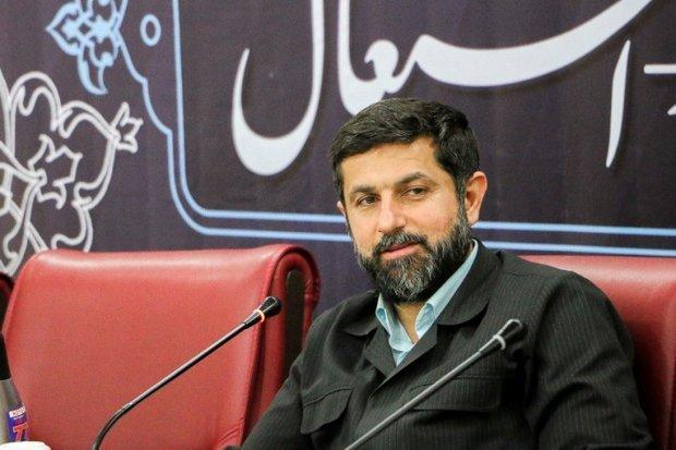 خوزستان به یکی از مراکز تاثیرگذار سینمایی تبدیل می شود خوزستان به یکی از مراکز تاثیرگذار سینمایی تبدیل می گردد