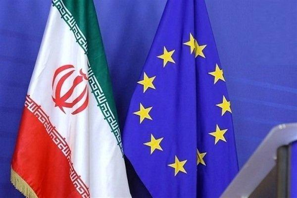 کانال ویژه اقتصادی اروپا و ایران رسماً راه اندازی شد