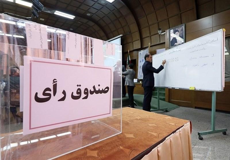 انتخابات ریاست هیئت کشتی استان کردستان فردا برگزار می گردد