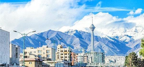 تاثیر 50 درصدی طرح های کاهش آلودگی در بهبود وضعیت هوای تهران