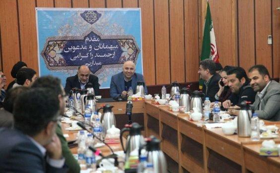 بازآفرینی طبقه فوقانی تونل راه آهن تهران-تبریز، بزرگ ترین پروژه شهرداری تهران خواهد بود بازآفرینی طبقه فوقانی تونل راه آهن تهران-تبریز، بزرگ ترین پروژه شهرداری تهران خواهد بود