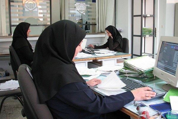 شرایط تبدیل وضعیت پرسنل قرارداد پیمانی به رسمی آزمایشی ابلاغ شد
