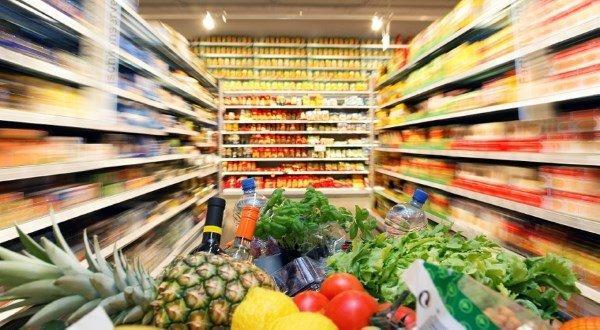 قیمت خوراکی ها نسبت به بهمن 96 چقدر گران شد
