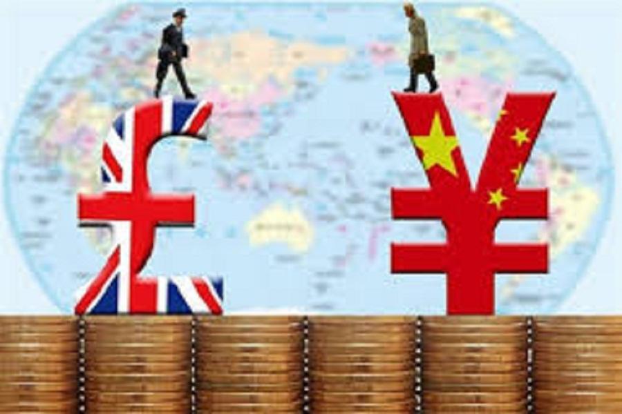 نشست اتحادیه اروپا برای جلوگیری از نفوذ مالی پکن