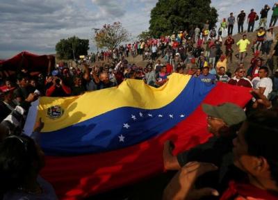 دو قطعنامه برای ونزوئلا در راه شورای امنیت