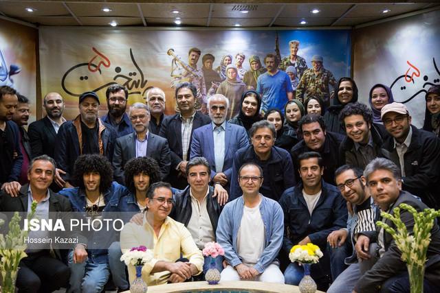 پایتخت در نبود خشایار الوند رکورددار بیشترین نامزد جشنواره جام جم شد