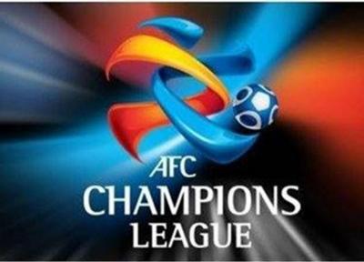 لیگ قهرمانان آسیا، پیروزی مدافع عنوان قهرمانی در نخستین گام