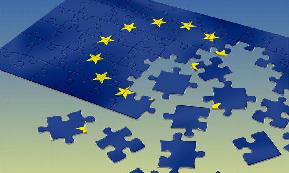 آیا اتحادیه اروپا با خطر فروپاشی روبروست؟