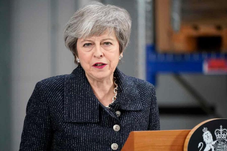 نخست وزیر انگلیس: شاید از اتحادیه اروپا خارج نشویم