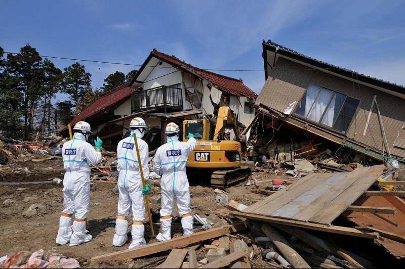 اطلاع زودهنگام از زلزله با شیوه لرزه نگاری جدید