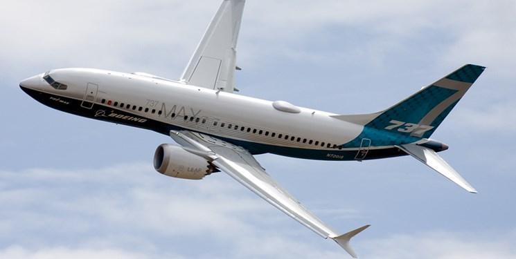 ممنوعیت پرواز هواپیمای بوئینگ 737 مکس در ازبکستان