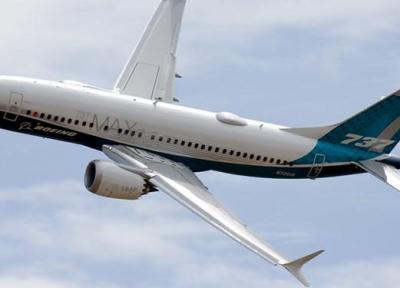 ممنوعیت پرواز هواپیمای بوئینگ 737 مکس در ازبکستان