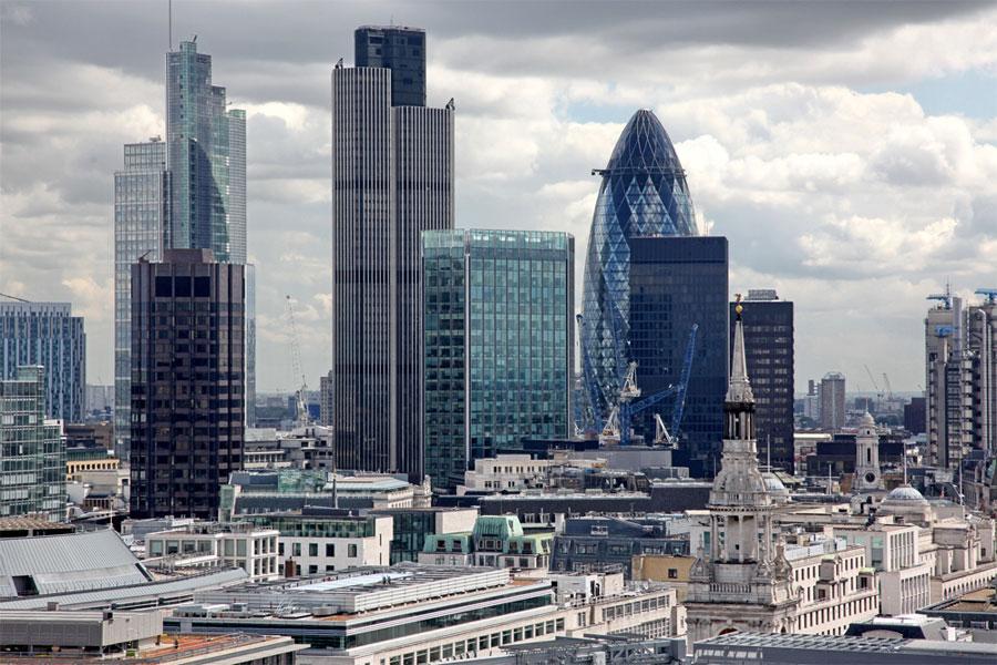 لندن، گران ترین شهر اروپا برای سکونت ارزیابی شد