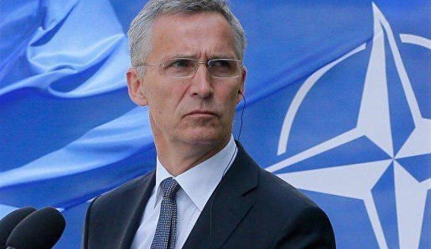 دبیر کل ناتو تا 2022 ماندنی شد