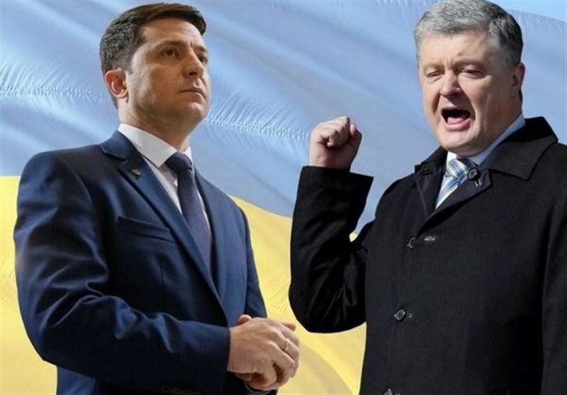 چه کسی رئیس جمهوری آینده اوکراین خواهد شد؟