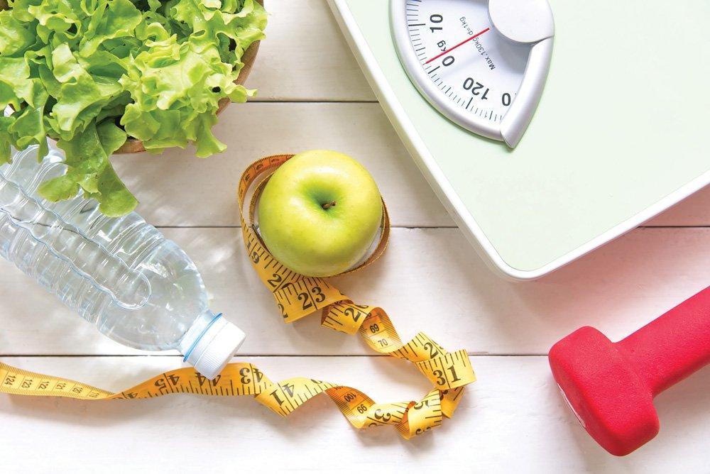 کاهش وزن اصولی؛ 10 روش موثر برای کم کردن اضافه وزن بعد از تعطیلات عید
