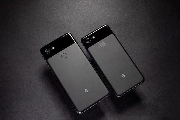 گوگل عرضه مدل جدید گوشی پیکسل را تایید کرد
