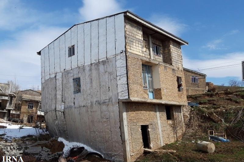 237 خانه در میامی به دلیل رانش زمین در آستانه تخریب است
