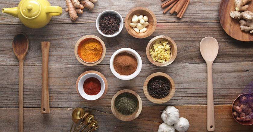 چند داروی طبیعی برای پیشگیری از سرطان